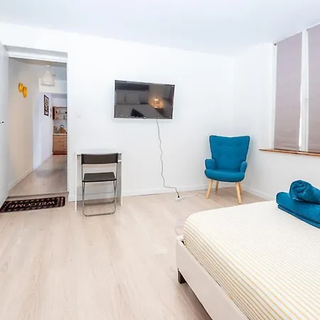 Le Plaisir Se Trouve Dans Les Choses Simples Apartment Dunkirk Exterior photo