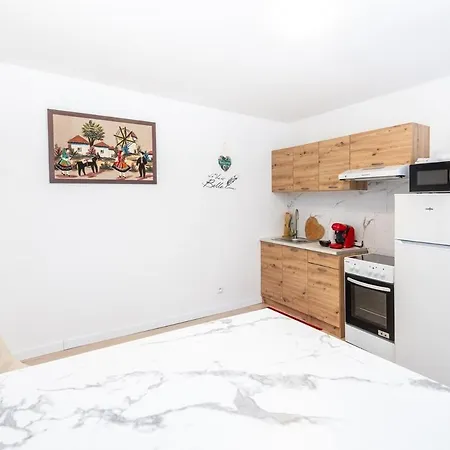 Le Plaisir Se Trouve Dans Les Choses Simples Apartment Dunkirk Exterior photo