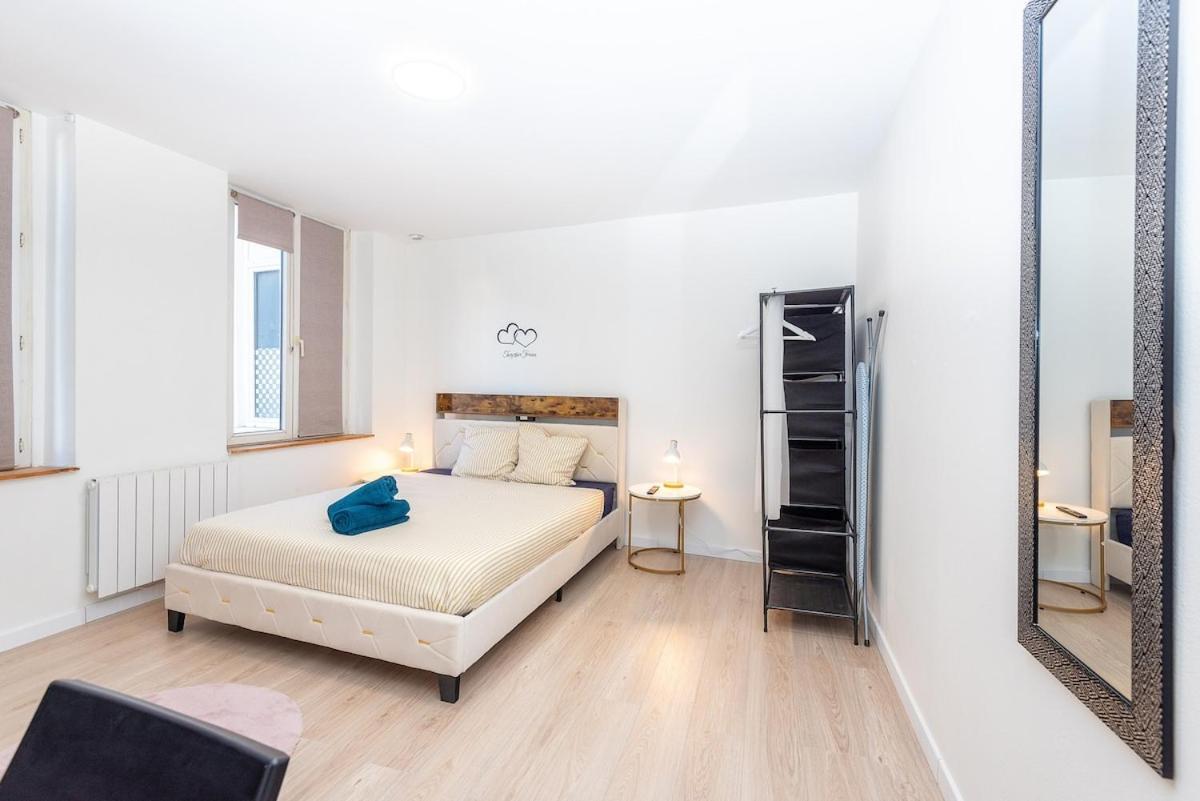 Le Plaisir Se Trouve Dans Les Choses Simples Apartment
