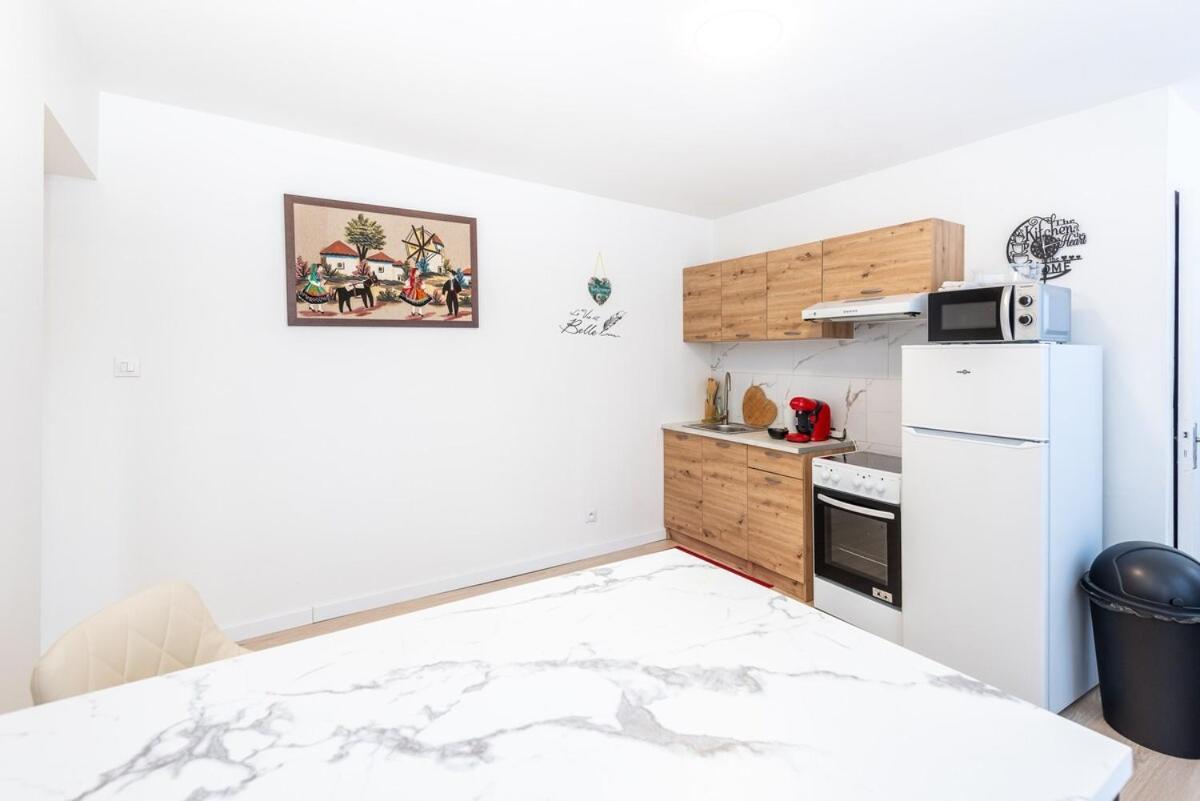 Apartment Le Plaisir Se Trouve Dans Les Choses Simples Dunkirk