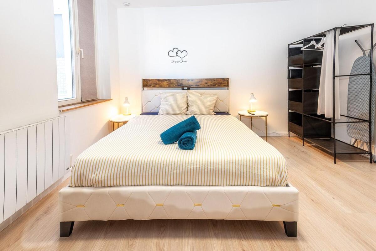 Apartment Le Plaisir Se Trouve Dans Les Choses Simples