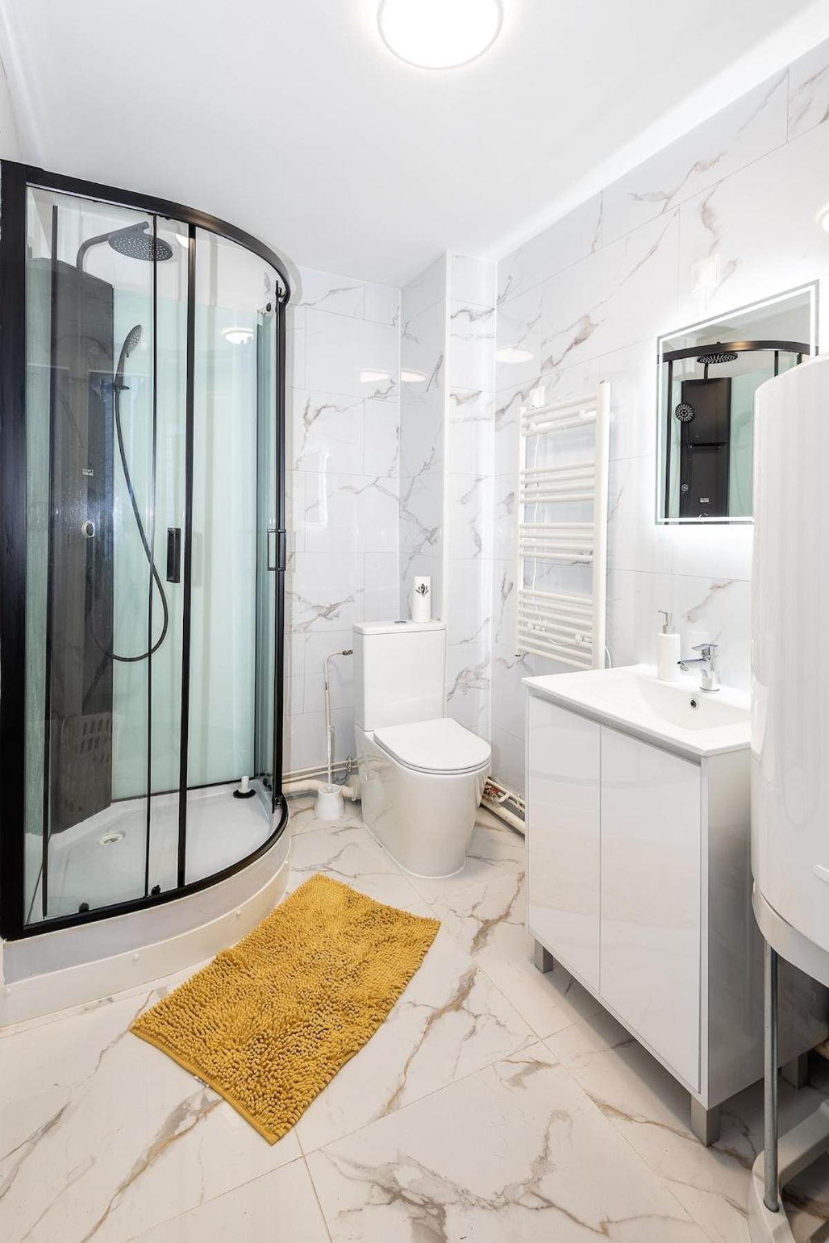 Apartment Le Plaisir Se Trouve Dans Les Choses Simples Dunkirk