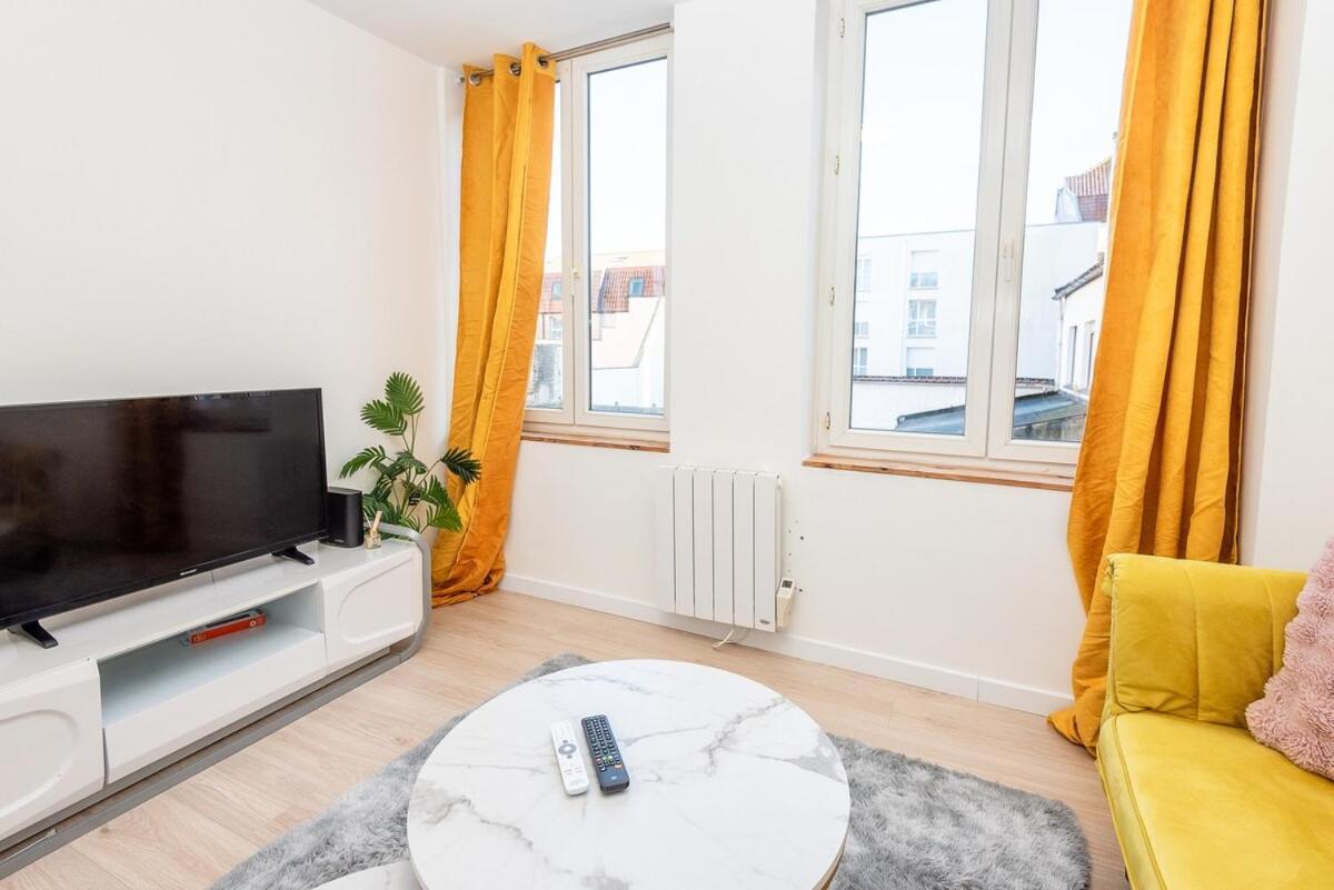 Apartment Le Plaisir Se Trouve Dans Les Choses Simples