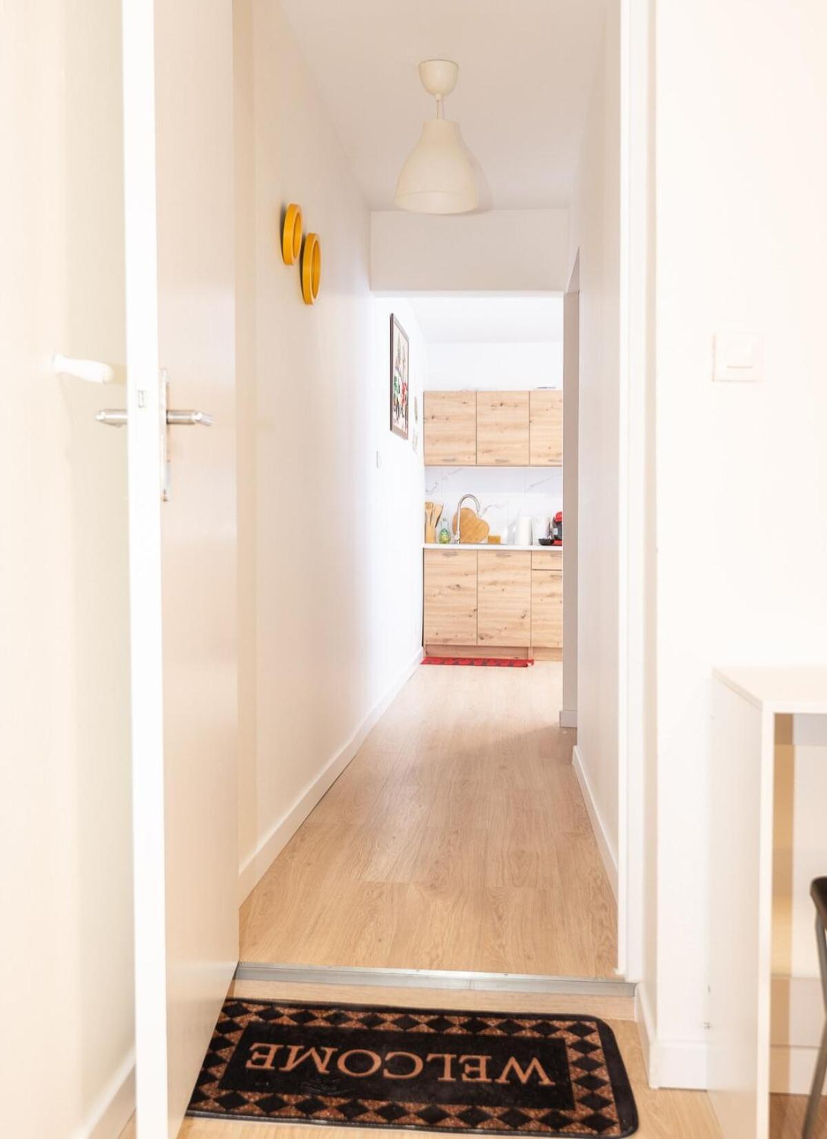 Le Plaisir Se Trouve Dans Les Choses Simples Apartment *