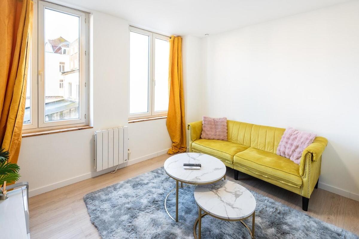 Apartment Le Plaisir Se Trouve Dans Les Choses Simples *